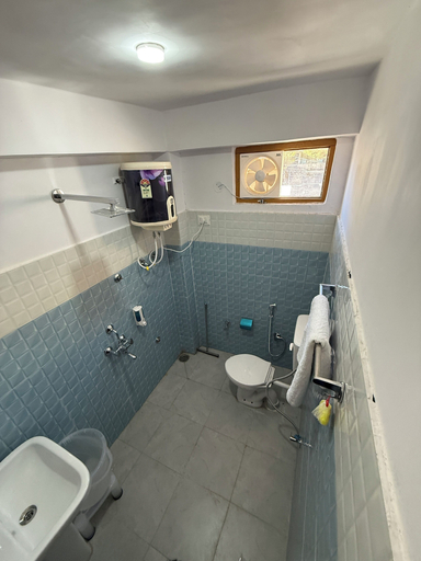 Bathroom 3, Story Homes, Lahul & Spiti