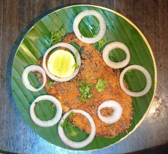 Food & Drinks 5, Saguntara Beach Homestay, Sindhudurg