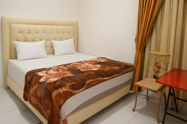 Room 3, Luxe5 Inn Hj Hasnah Hasan, Central Aceh