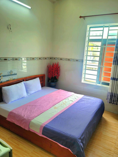 Bedroom 2, Khach San Tuan Tu, Ninh Hải