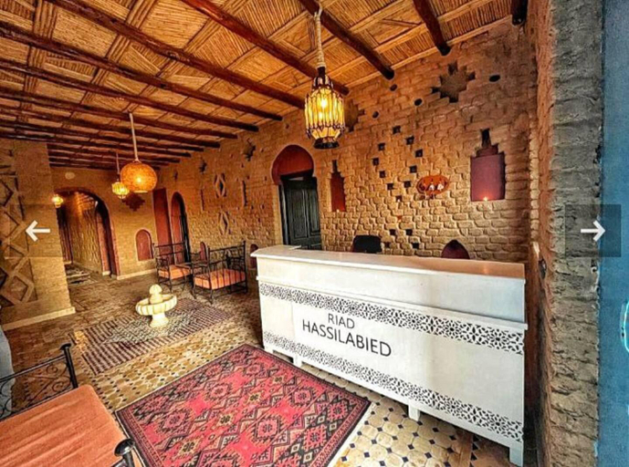Others 5, Riad Hassi Labied Merzouga, Errachidia