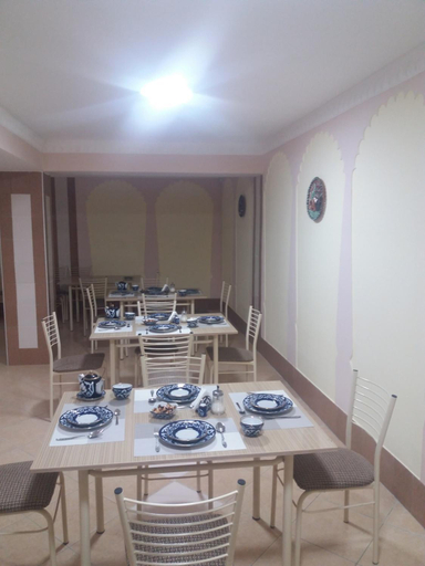 Others 2, Abu Shakheen Guesthouse, Buxoro