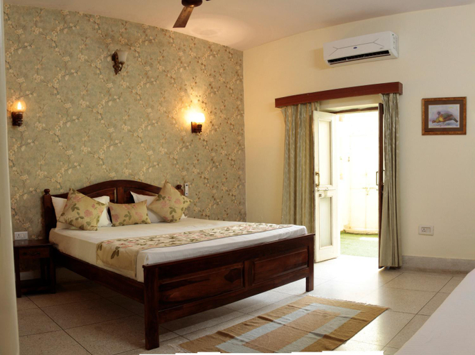 Guestroom, Madhav's Mallet, Jaipur