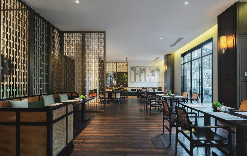 Food & Drinks 4, SPEY HOTEL, Guangzhou