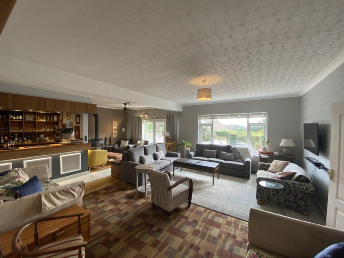 Food & Drinks, Thyme and Beyond Hotel, Pembrokeshire