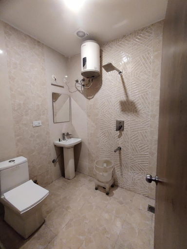 Hotel Singla Residency, Kangra