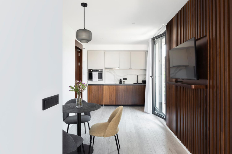 Bedroom 2, TSA La Rambla, Barcelona