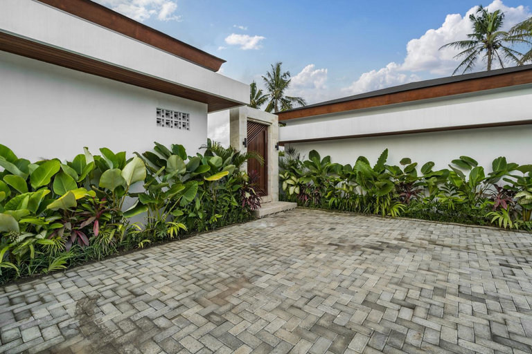 Exterior view 5, Villa Maxime by BaliSuperHost, Gianyar