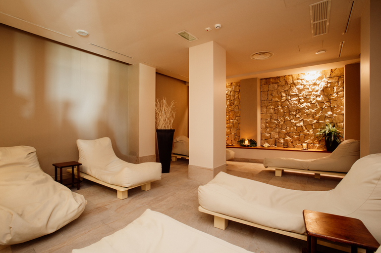 Bedroom, Poiano Resort Apartments, Verona