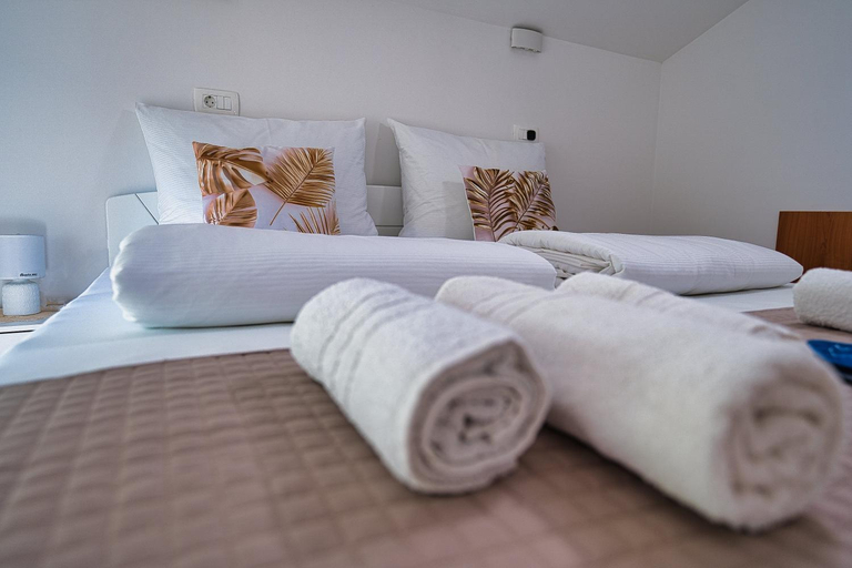 Bedroom 3, Hisa idej, Sežana