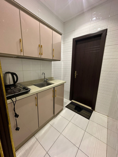 Private kitchen 5, Mg Crown Hotel 2, Al Madinah Al Munawwarah
