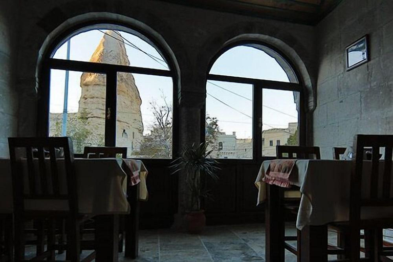 Food & Drinks 5, Erenbey Cave Hotel, Nevşehir