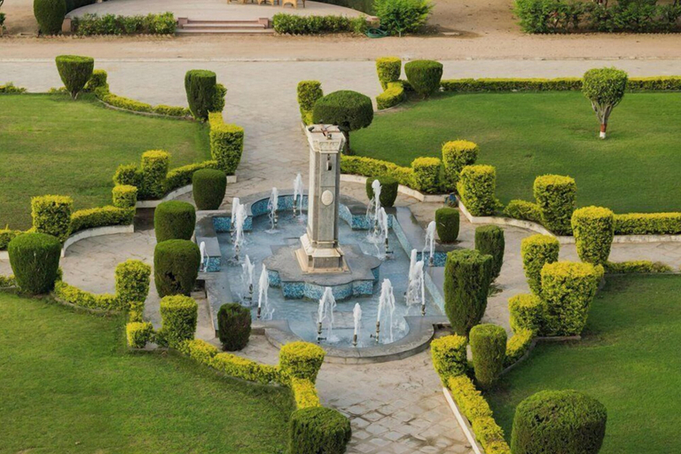 Others 5, Balaram Palace Resort, Banas Kantha