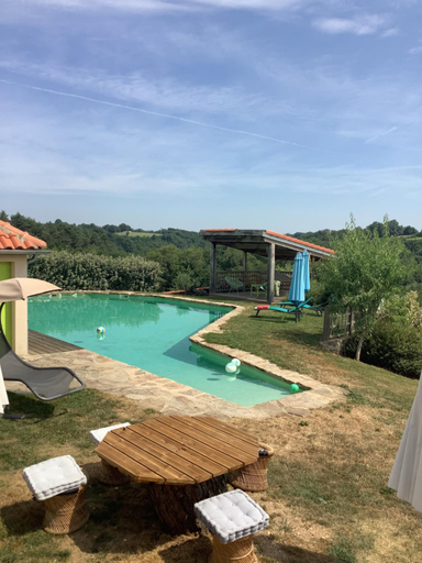 Others 5, Chambre d hotes GRANAL, Tarn