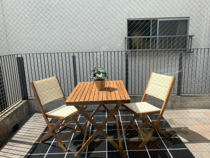 Facilities 3, EstLargo Meguro, Meguro