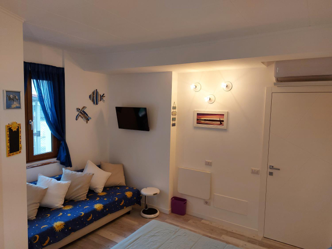 2, B&B Le Stanze Di Papa, Fermo