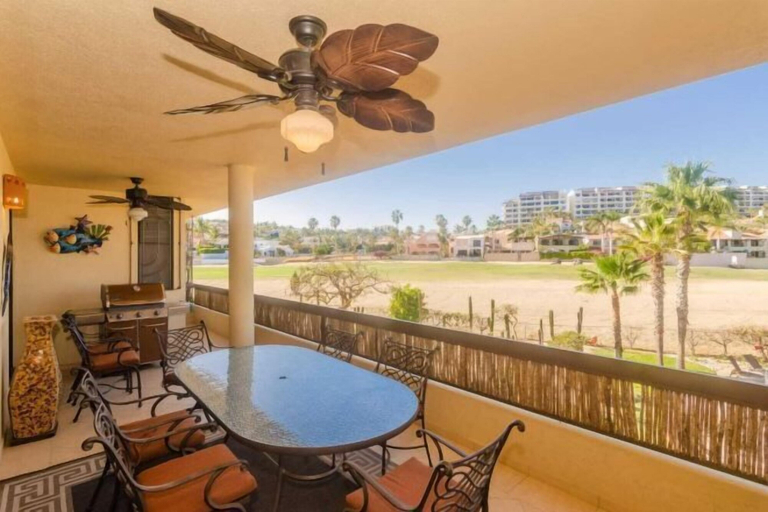 View from property 3, 2BD Condo in La Costa Phase 2!, La Paz