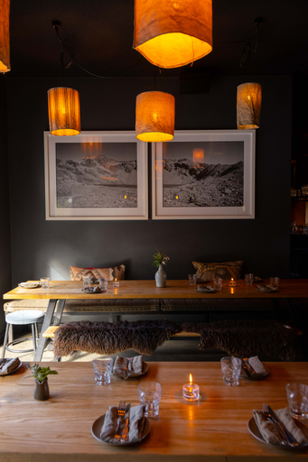 Food & Drinks 5, Sherwood Queenstown, Queenstown-Lakes