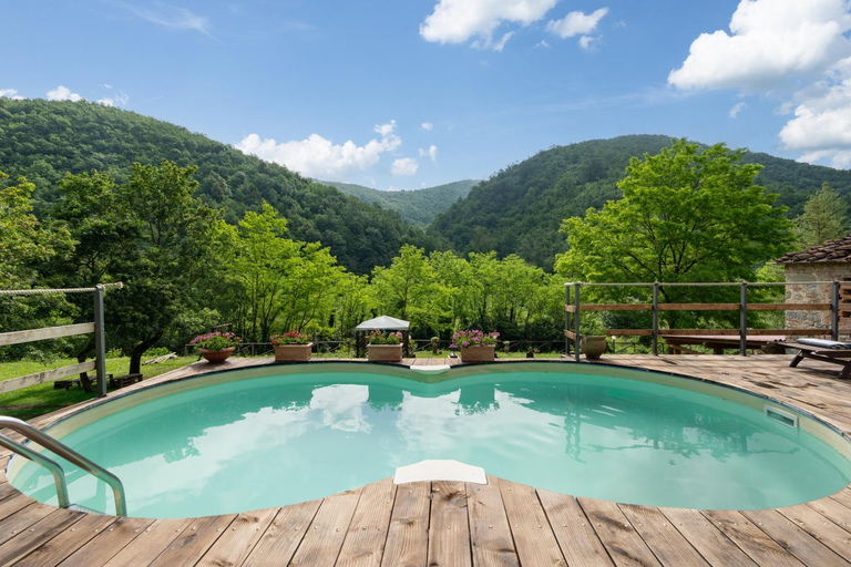 Sport & Beauty 2, Locanda Di Alberi, Florence