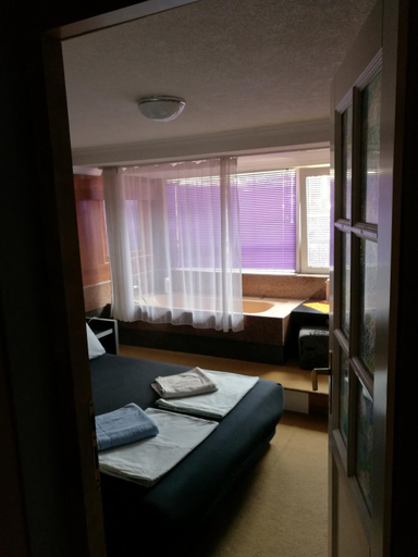 Bedroom, Apartments Emily, Sarajevo