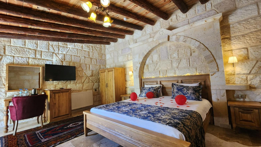 Bedroom 4, YILDIZ HOTEL, Ürgüp