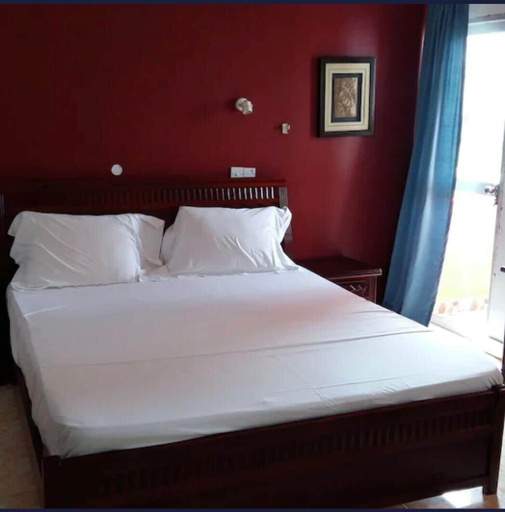 Room, Sand Beach Holiday Resort, Kanifing