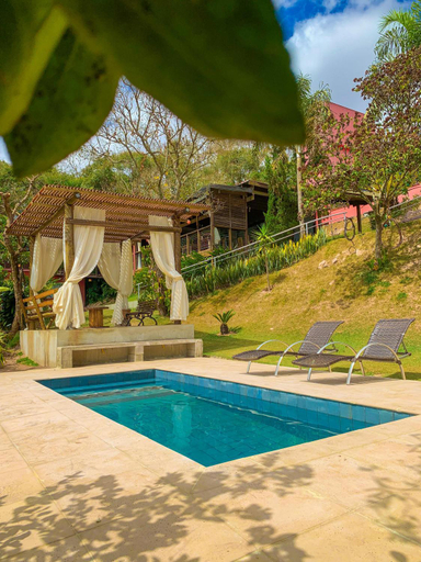 Sport & Beauty 2, Pousada Verde Villas, Brumadinho