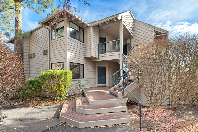 Exterior 3, River Ridge 323a 1 Bedroom Home, Deschutes