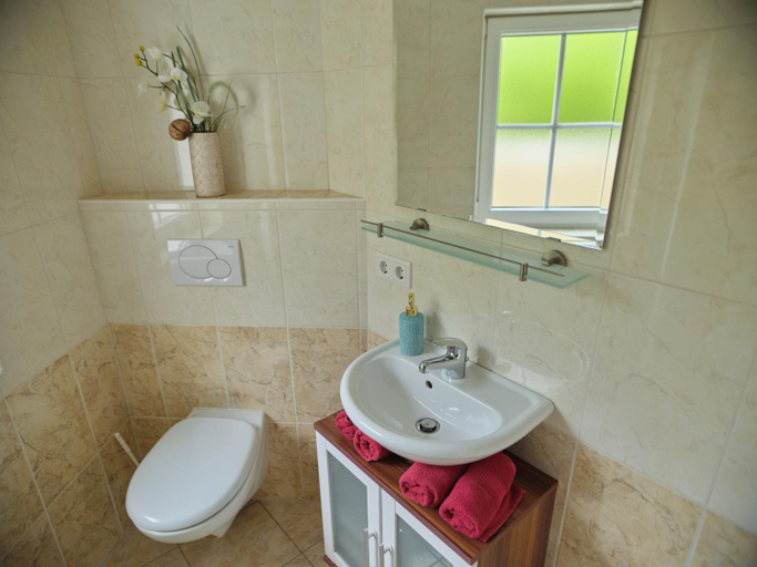 Bathroom 3, Casa Alpina, Sankt Johann im Pongau