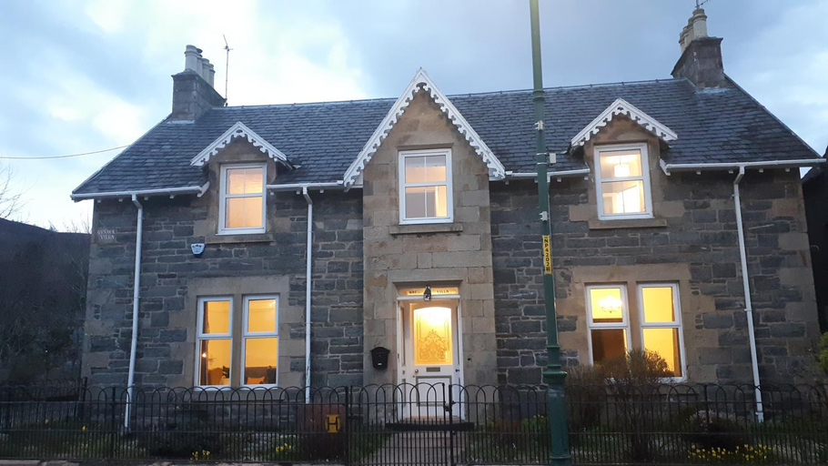 Others 2, Gynack Villa, Highland