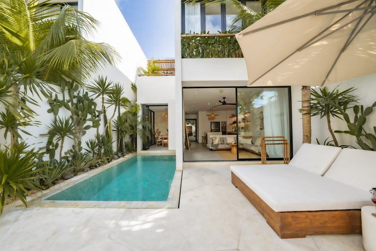 Sport & Beauty 2, Kayu Lago Villa, Badung