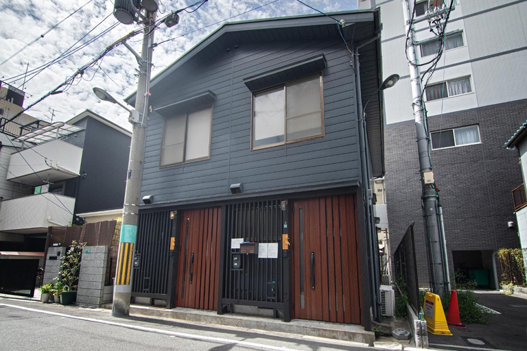 3, Osaka - House - Vacation STAY 14378, Osaka