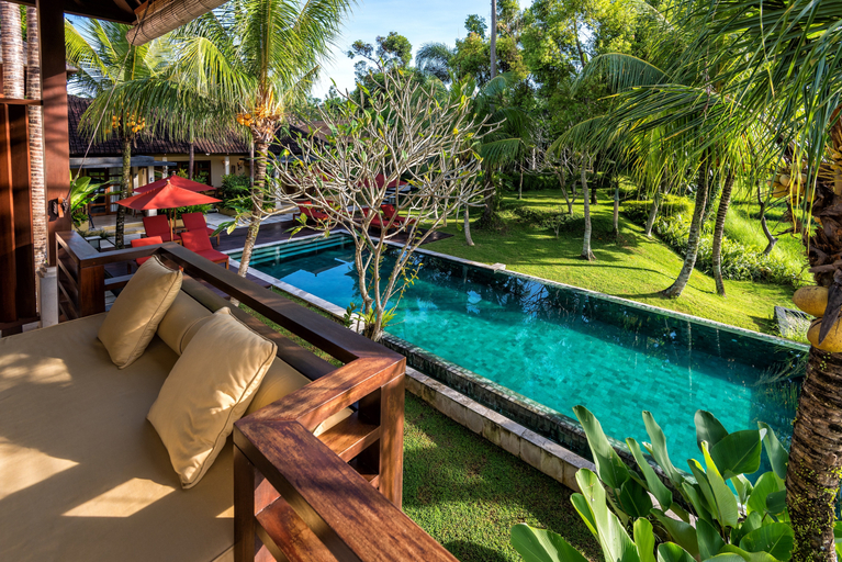 Sport & Beauty 5, Villa Sabandari, Gianyar