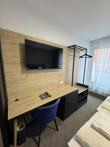Attractions, HI Grand City Hotel, Region Hannover