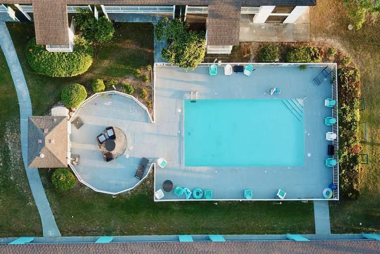Sport & Beauty 5, Eglin Extended Stay Hotel, a Howard Johnson by Wyndham, Okaloosa