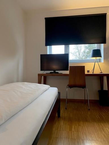 Bedroom 3, Hotel Sonderborg, Neuburg-Schrobenhausen