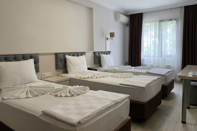 Bedroom 3, Sim Hotel Istanbul Old City, Fatih