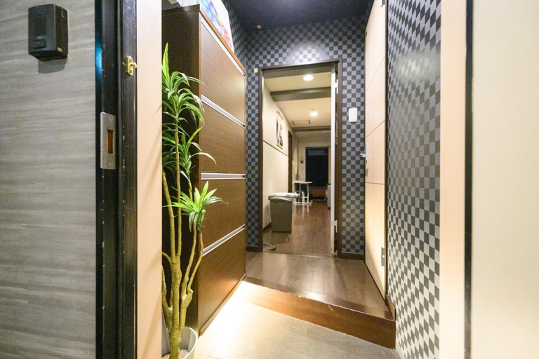 Others 5, Mel Theater Dull Wind - Vacation STAY 15750, Osaka