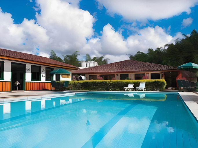 Sport & Beauty 5, Hotel Colina Dos Mouros, Silves