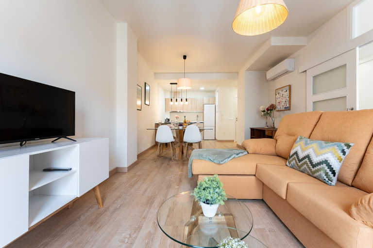 Others 4, MalagaSuite Comfortable Home Apartments, Málaga
