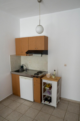 Others 5, Michael Apartments 2, Crete