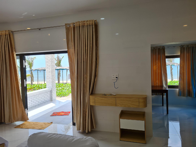 Bedroom 2, Texas Corner Resort, Hàm Thuận Nam