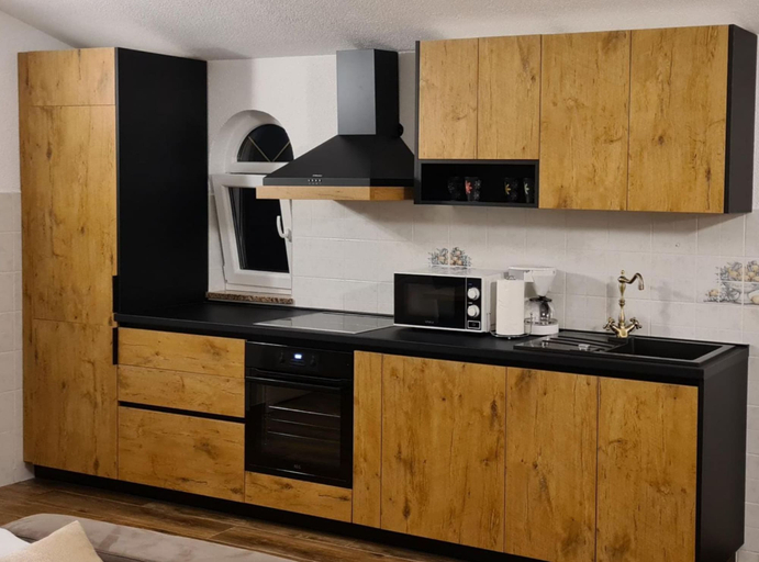 Private kitchen 4, Villa Popovića Dvori, Šestanovac