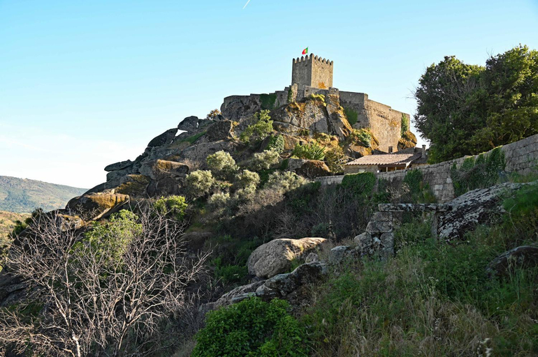 Others 5, Casa da Regadinha, Fornos de Algodres