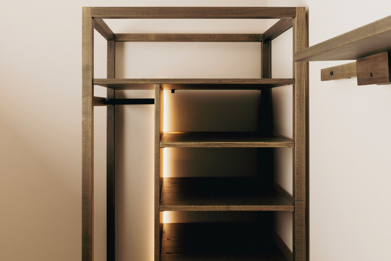 Room 3, HOY bamberg boutique hotel, Bamberg