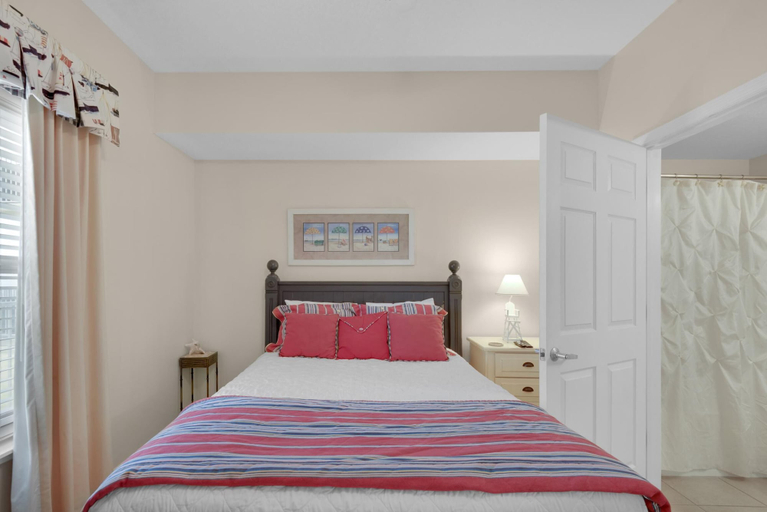 Bedroom 3, Ariel Dunes I 1503, Walton