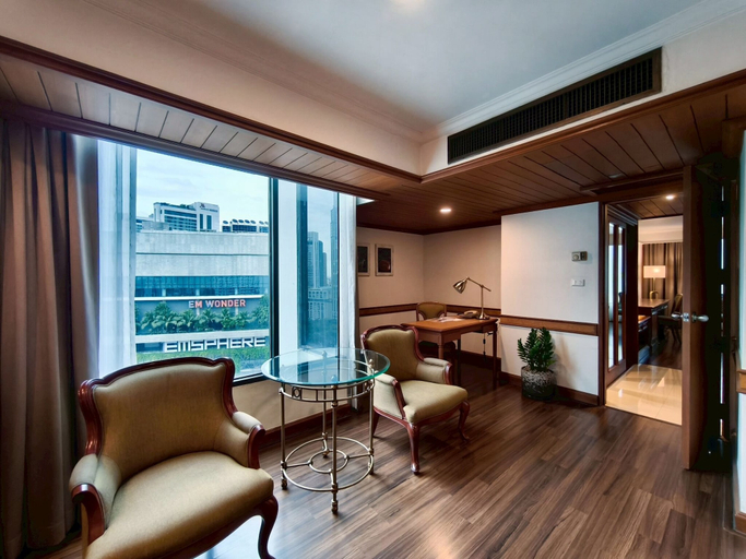 Room 5, Awtan Sukhumvit33, Wattana