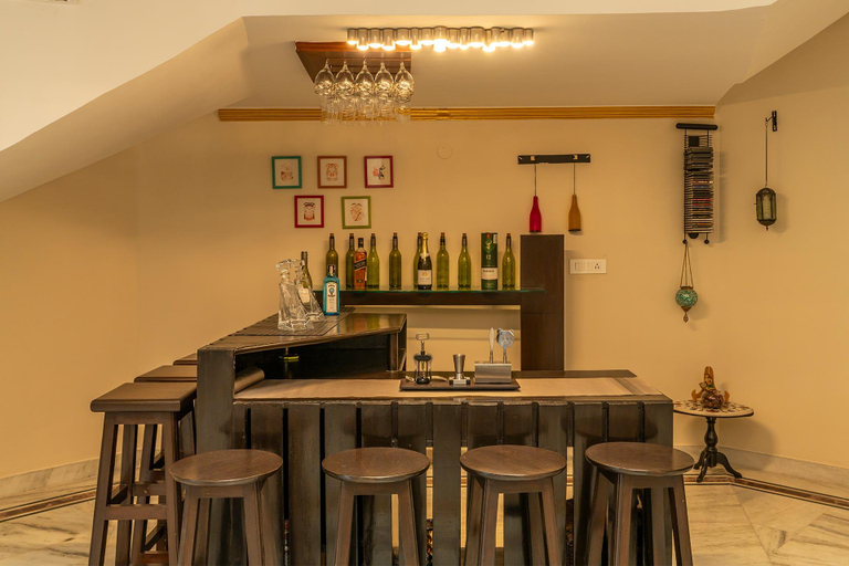 Food & Drinks, StayVista at Arhaan Farm, Delhi