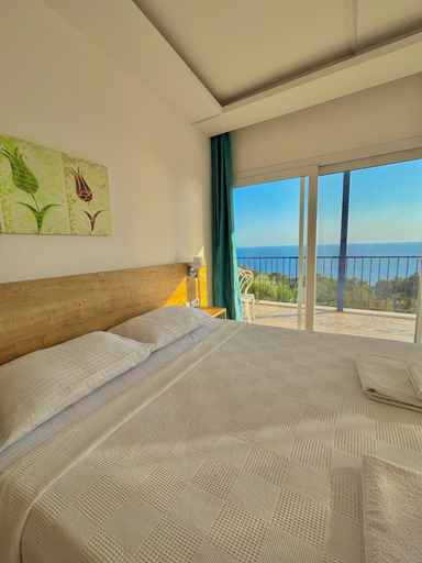 Bedroom 2, Likya Inn, Fethiye