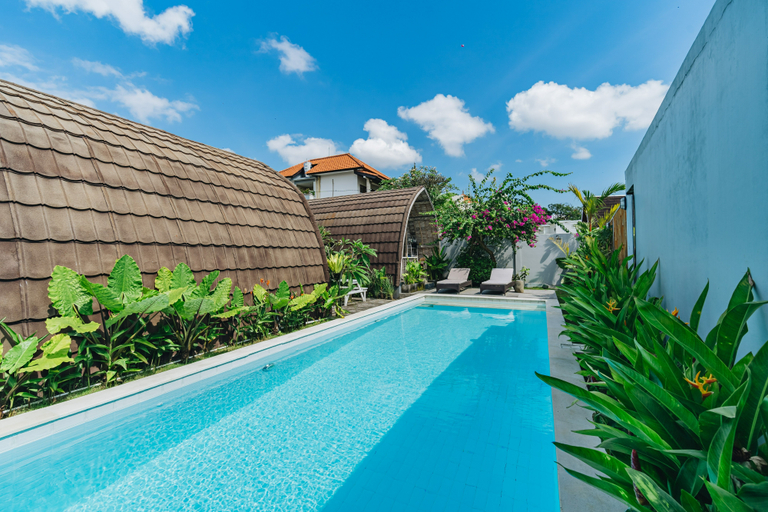 Sport & Beauty 2, Sunshine Village Canggu, Badung